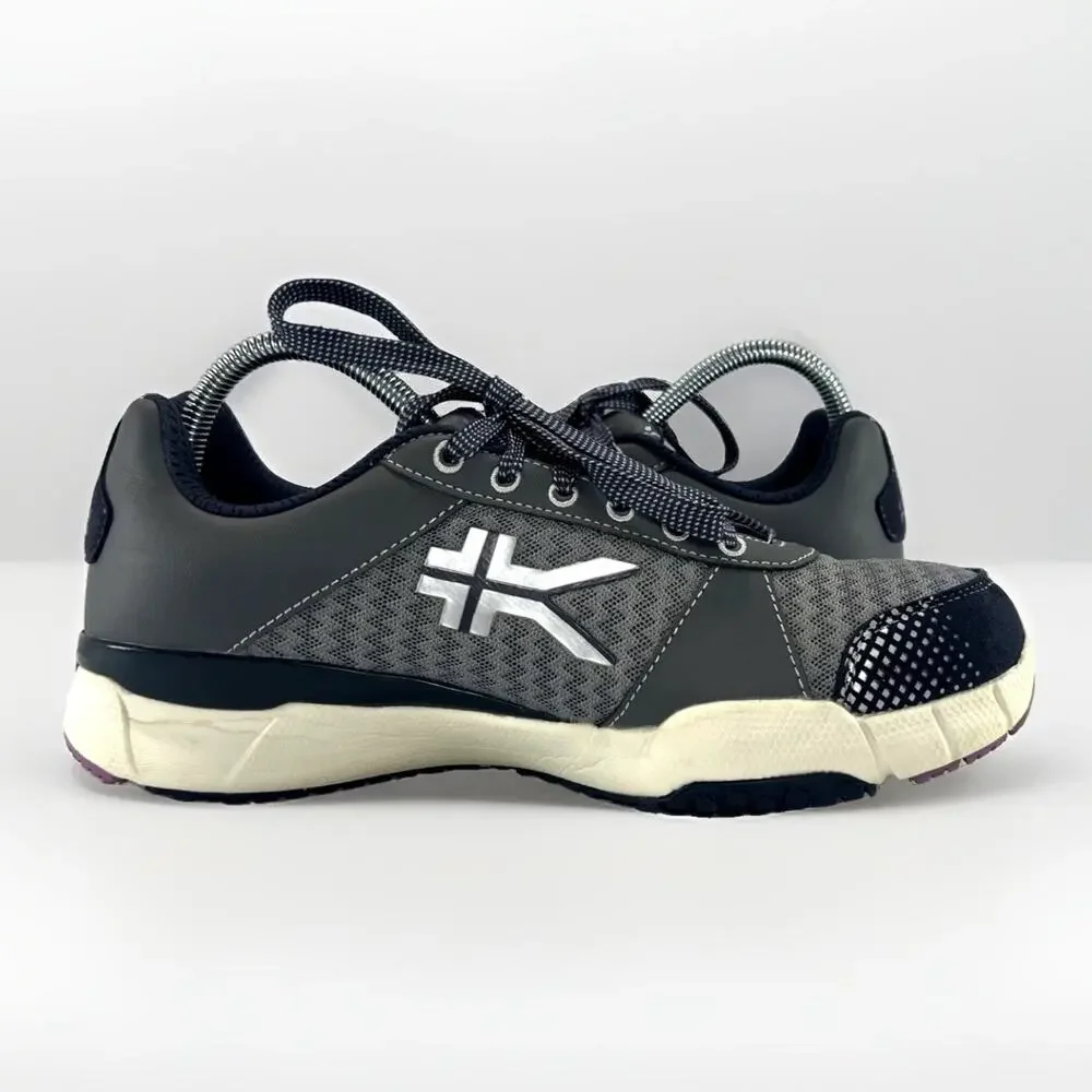 KURU quantum gray